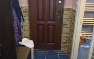 BRASADAS vinde ap 2 cam etaj 4/4 in Solidaritatii - Poză 7