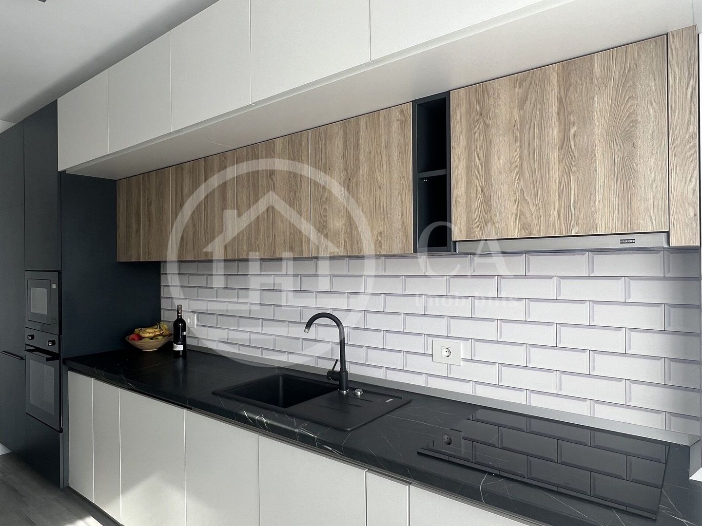 Apartament cu 2 camere de inchiriat Prima Onestilor Oradea - Poză 7