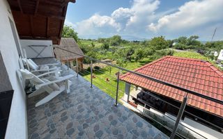 Casă individuală - 5 camere I Avrig  I Teren 1540 - Poză 12