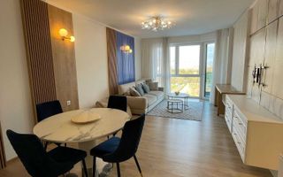 Apartament 2 camere I Floreasca I Wiew lake *** - Poză 10