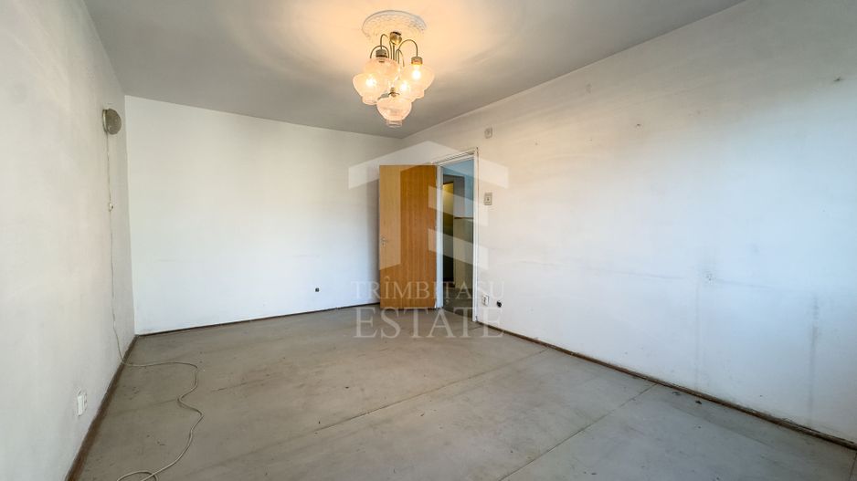 3 camere | P-ta Gorjului | decomandat | 73mp | 2 min metrou - Poză 7