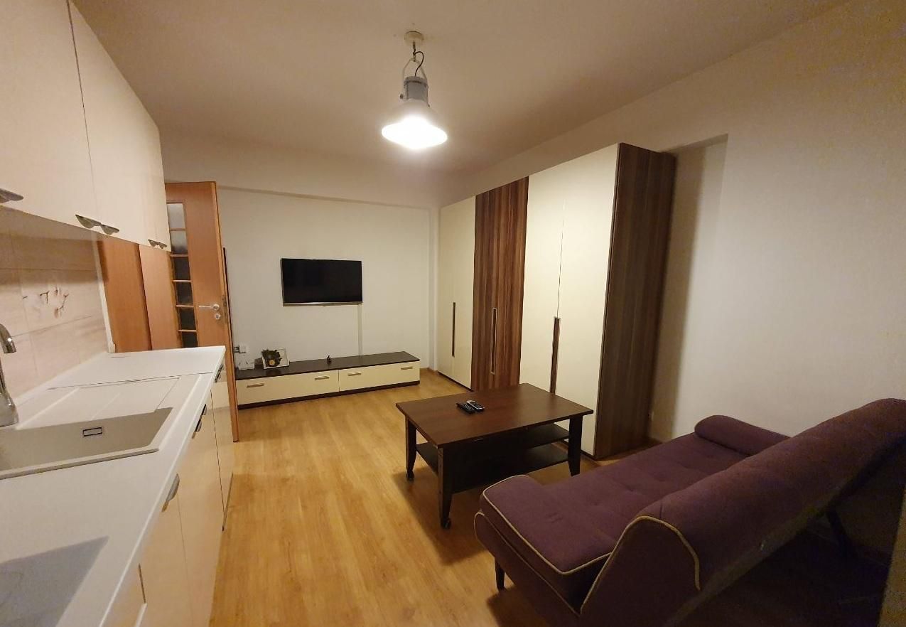 AP. 2 CAMERE PIATA SUDULUI, BLOC NOU, CENTRALA, METROU 8 MINUTE - Poză 2