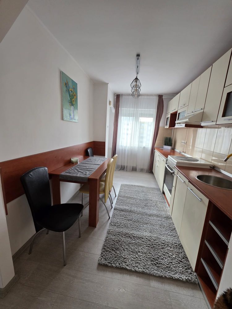 BRASADAS vinde ap 2 cam mobilat, utilat Careiului Micro 16. - Poză 5