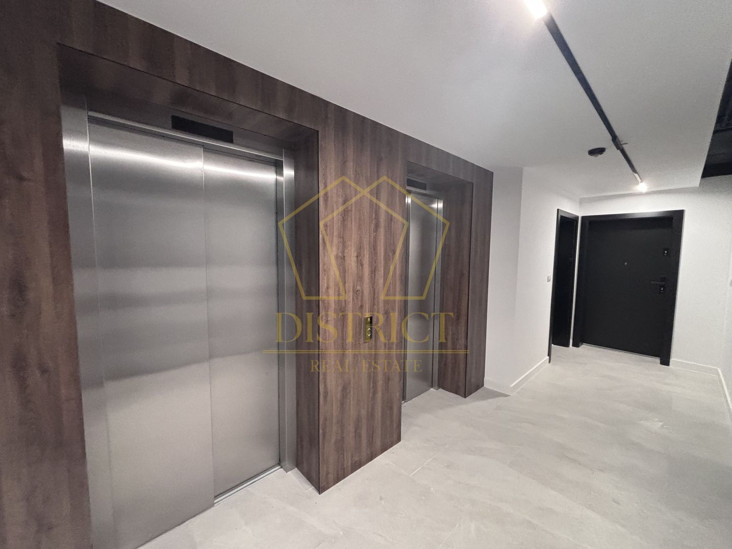 Apartament modern cu 2 camere | XCITY TOWER 4 - Poză 6