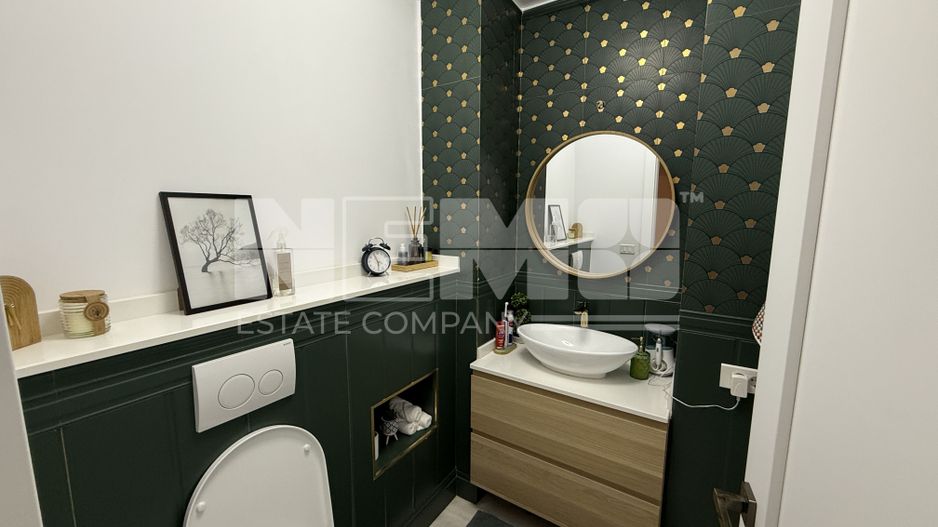 Apartament 4 Camere | 2 Balcoane | Rădăuți - Poză 21