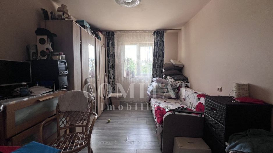 Apartament 3 camere | parcări și curte comună | zona Auchan Iris - Poză 3