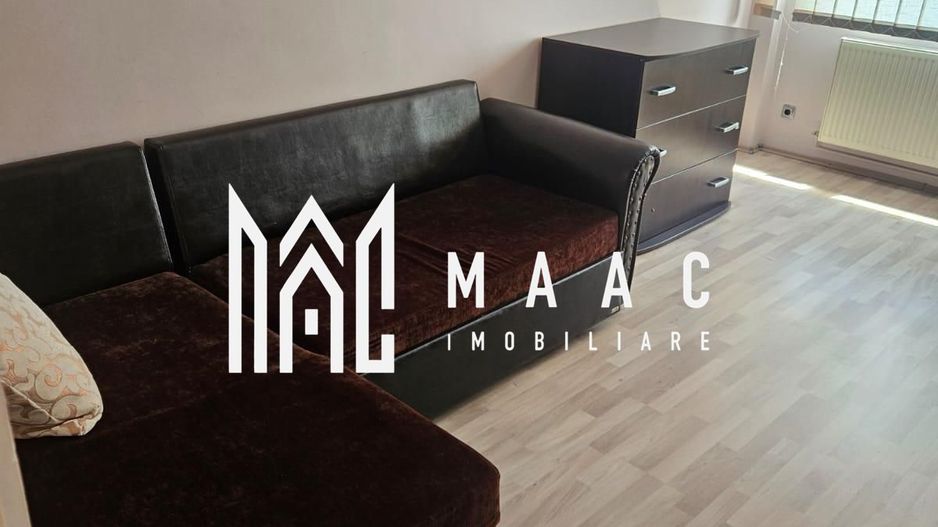 Apartament 2 camere de închiriat | Hipodrom 3, Sibiu | 55 mp - Poză 4
