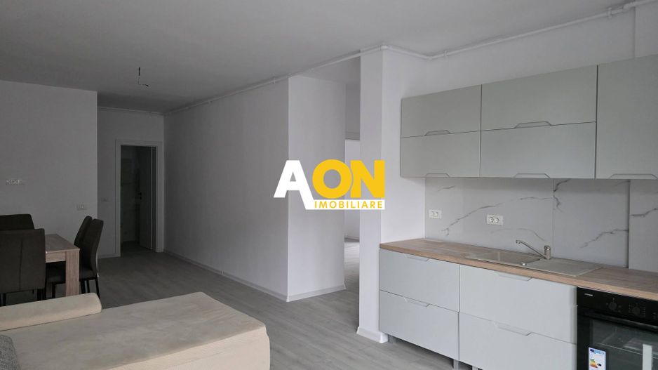 Apartament cu 3 Camere, Bloc Nou, Prima Închiriere, Zona Centru - Poză 2