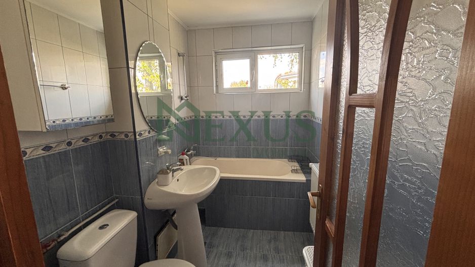 Apartament 2 camere semidecomandat | Stil modern-clasic | Zona Cornișa - Poză 5