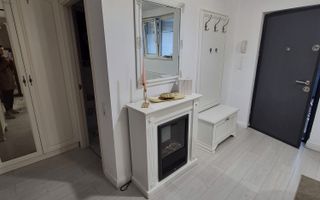 Apartament modern cu 3 camere | Bd. 21 Decembrie 1989 - Mărăști - Poză 6