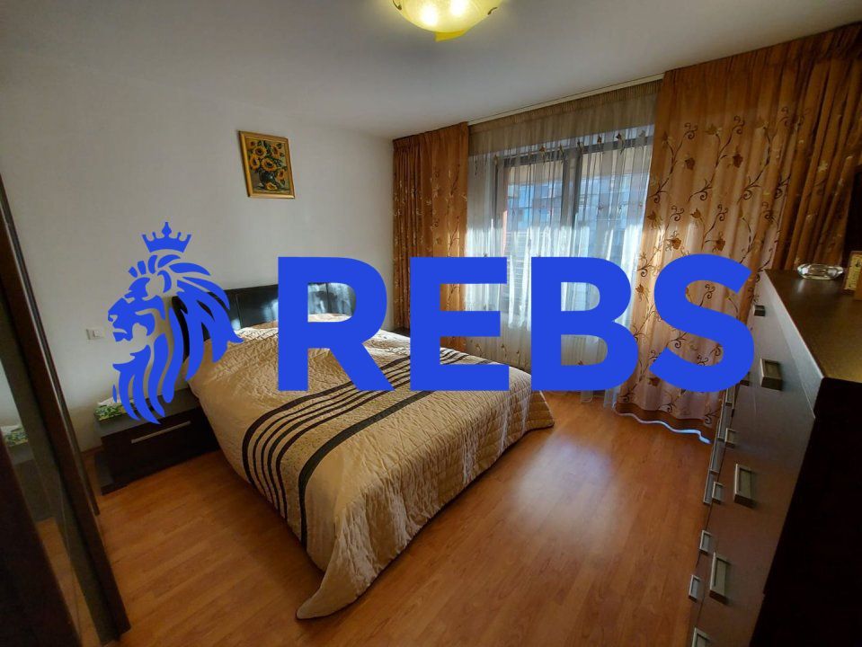 Apartament 4 camere Parcul Circului - Poză 4