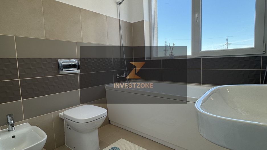 Apartament lux în Ared cu 3 camere - Poză 7