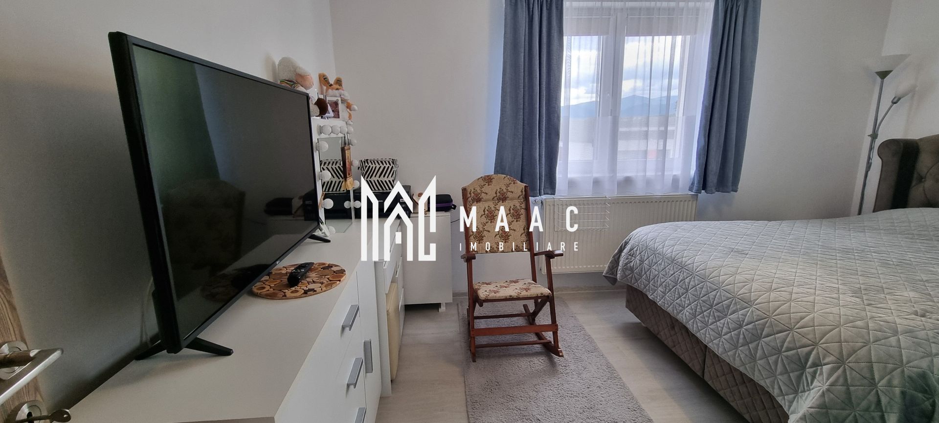 Apartament 3 camere I Balcon I Parcare I Pod I Arhitecților - Poză 7