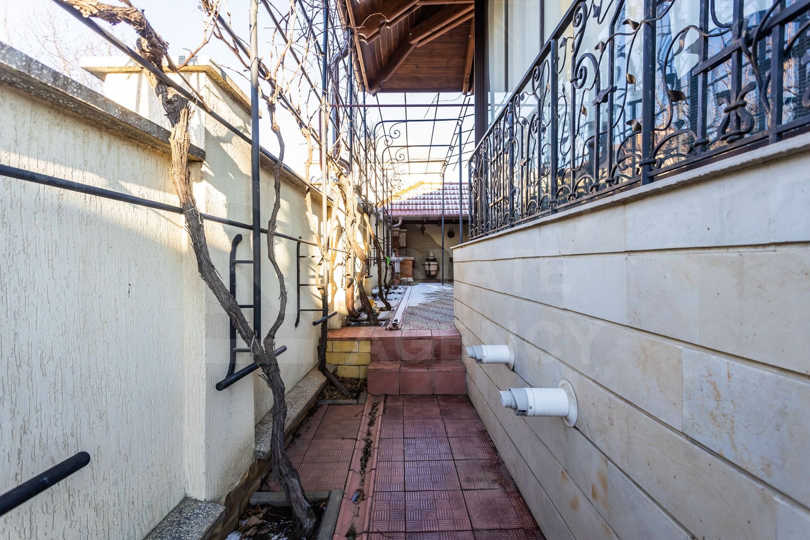 Vânzare, casă, 4 camere, strada La Rășcruce, Dumbrava - Poză 59