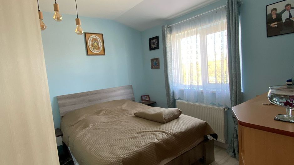 Braytim | 2 camere | Mobilat-Utilat | Curte amenajata - Poză 6