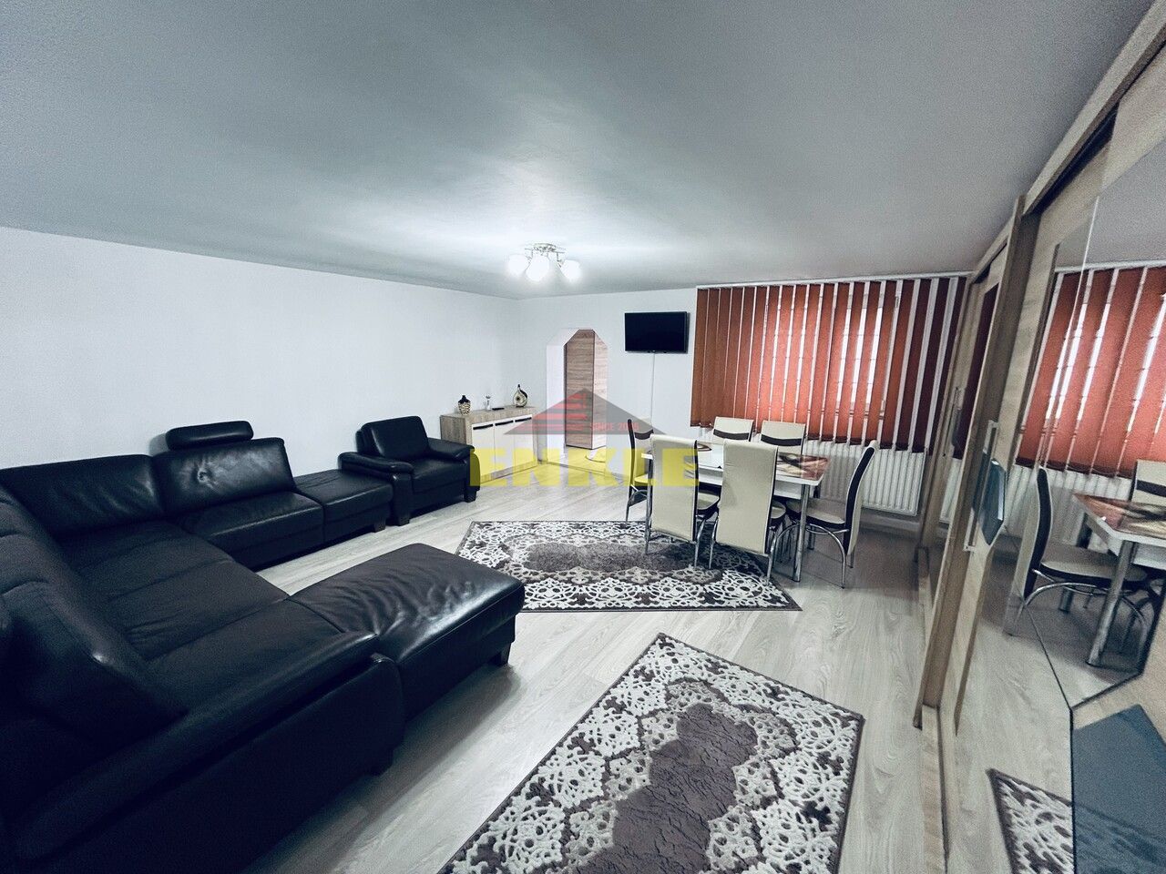 Casa de vanzare, zona Petru Rares. Pret 145.000€ Negociabil! - Poză 2