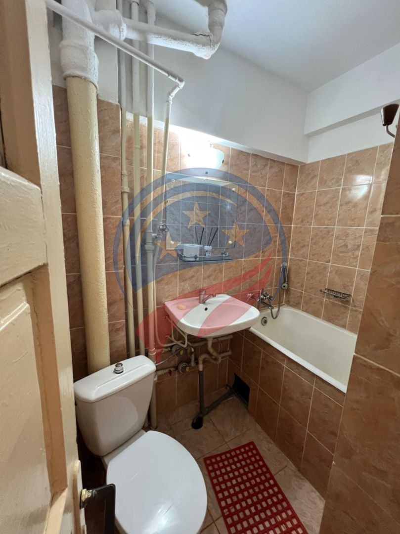 Apartament 2 camere ultracentral de vânzare - Poză 4