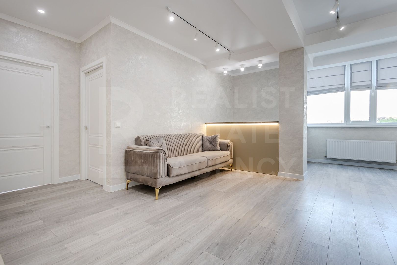 Vânzare, apartament, 2 camere, str. Nicolae Milescu Spătaru, Ciocana - Poză 6