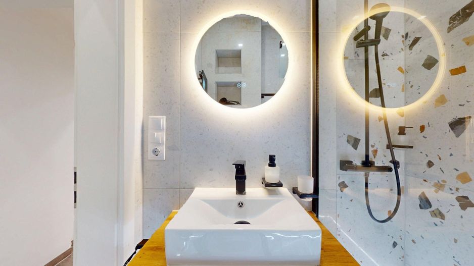 Centrul Istoric - Apartament lux, Strada Smârdan Randament excelent - Poză 14