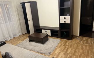 Apartament 2 camere, semidecomandat, mobilat, Cartier Dacia, Iași – 350 euro - Poză 2