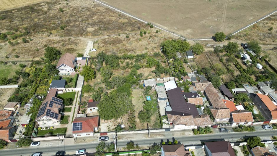 Loc de casă în Poltura Arad - Poză 14