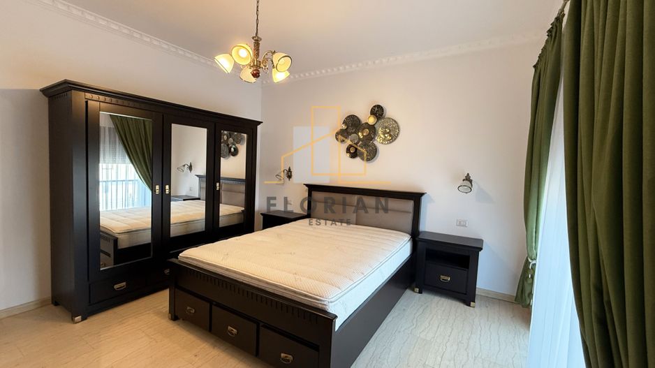 Casa individuala premium cu 5 camere, de inchiriat/ Dumbravita - Poză 9