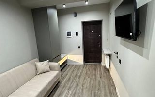 Chirie, apartament, 1 cameră, strada Independenței, Botanica - Poză 4