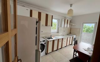 Penthouse cu terasă spațioasă și două parcări – zona BMW / Metro - Poză 5