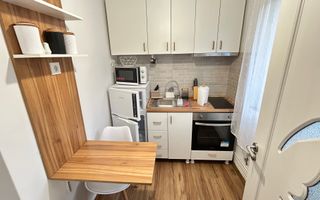 Apartament 1 camera | Etaj intermediar | Mobilata si utilata - Poză 7