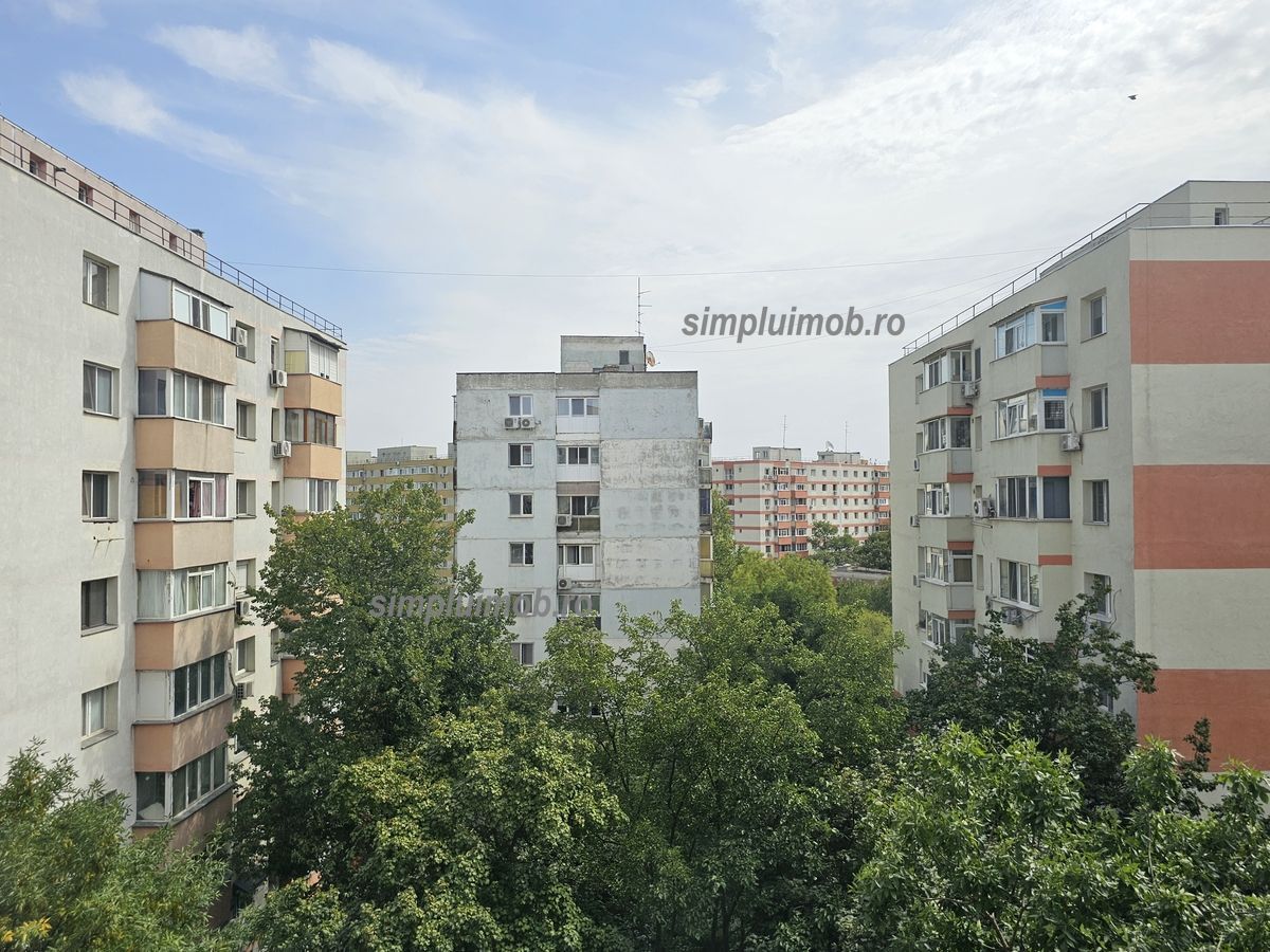 Garsoniera Mobilata Utilata Tei Fac. de Construcții - Poză 13