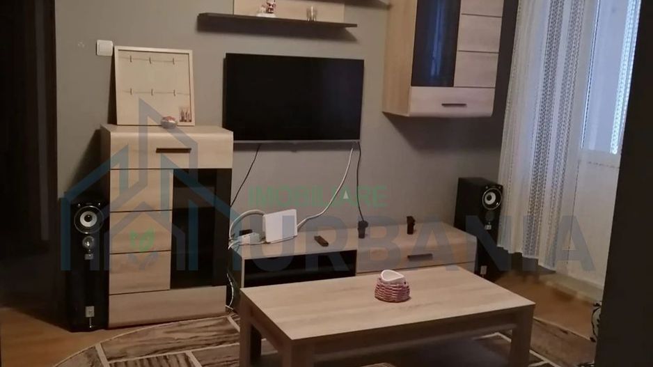 Persoană fizică închiriez ap.2 camere Tătărași - Poză 1