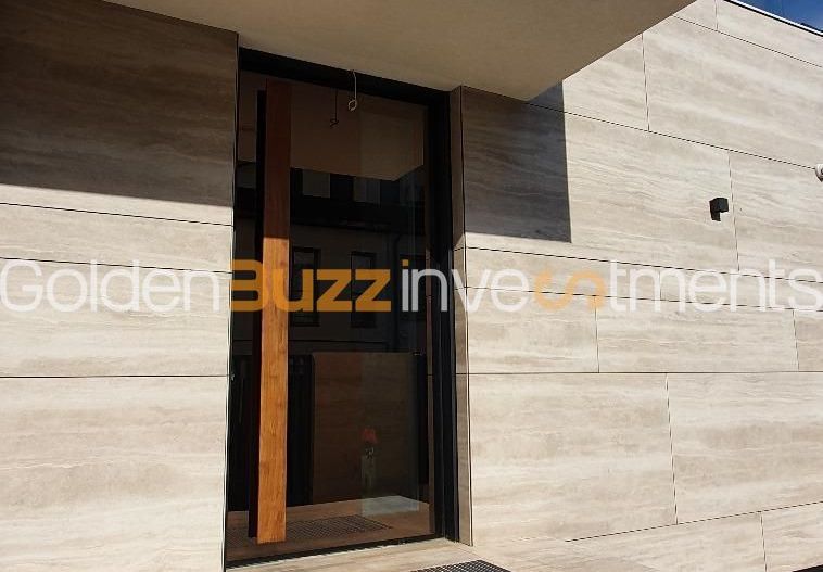 VILĂ PREMIUM | P+2E | PISCINĂ | 641 MP TEREN | SECTOR 1 - Poză 28