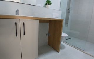 Apartament 2 camere | etaj 2 | zona Doamna Stanca - Poză 9