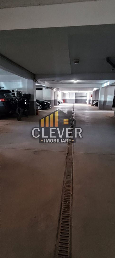 Apartament 2 camere  Dobroiesti Str Doinei - Poză 38