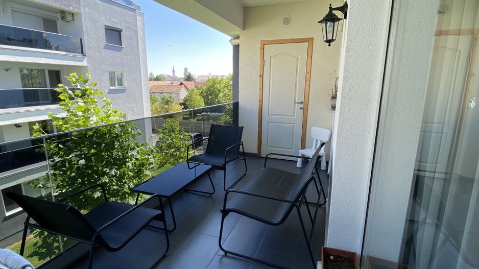 Apartament care bifează din prima tot ce contează! 3 camere, Sibiu - Poză 2