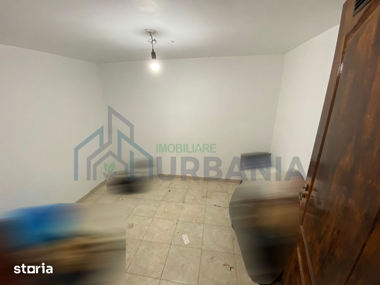 Apartament 2 camere, Valea Lupului, rond Mall Moldova - 46 mp, etaj 3/4, 2017 - Poză 7