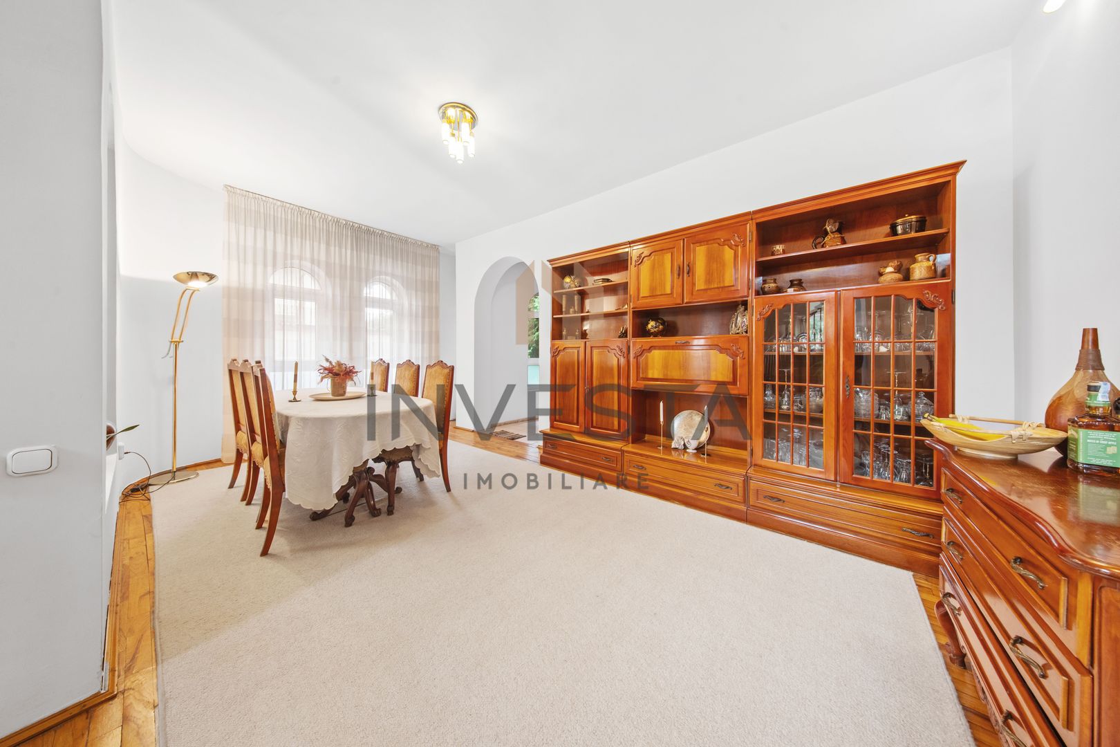 Vila ideala pentru locuința, clinica sau birouri! - Poză 8