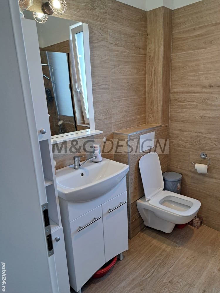 Apartament 2 camere Giroc bloc nou - Poză 5