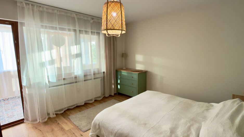 Inchiriere apartament doua camere Drumul Taberei ! - Poză 3