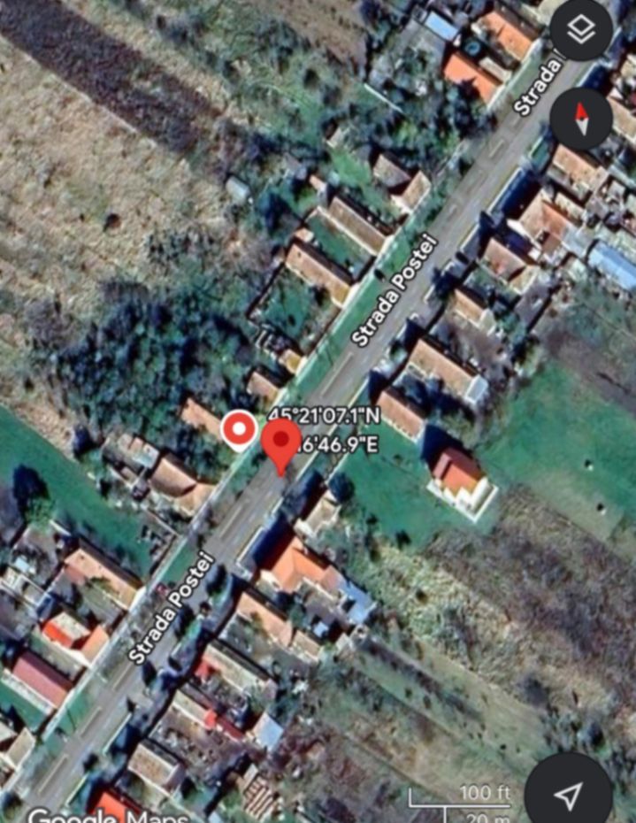 Casă de vânzare , 2600 mp teren - Poză 1