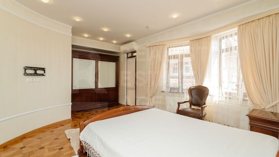 Chirie, casă, 5 camere, str. Ginta Latină, Ciocana - Poză 6