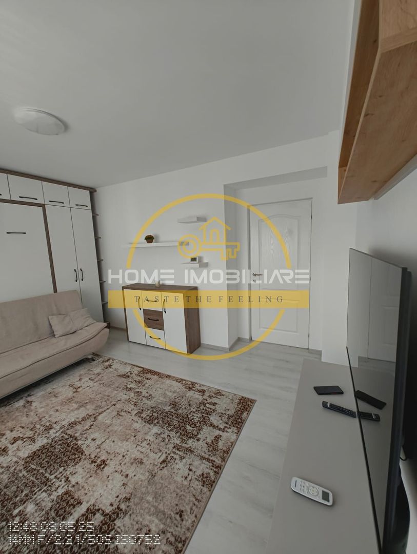 Apartament 2 Camere Decomandat Mobilat si Utilat Complet -Chirie - Poză 3