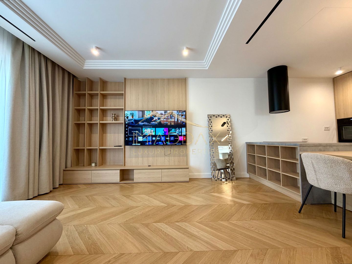 Apartament cu 3 camere *110mp* // Șoseaua Nordului - Herastrau - Poză 6