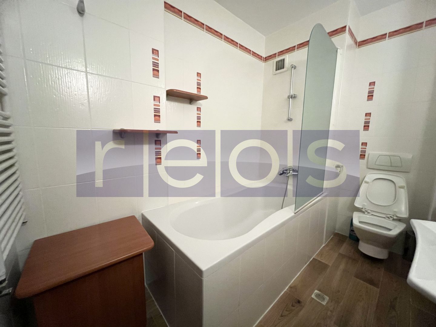 VANZARE 3 CAMERE | PRIMAVERII | PARTER INALT | IDEAL LOCUINTA / BIROU | 2 BOXE - Poză 11