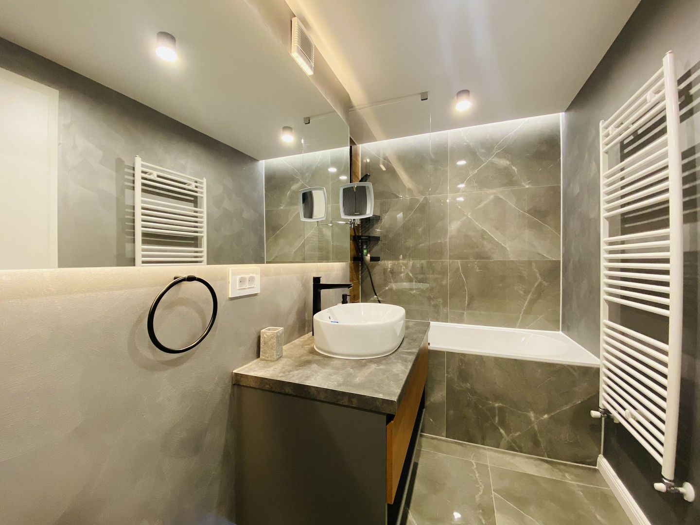 Penthouse Coresi Avantgarden - Kasper - Poză 6