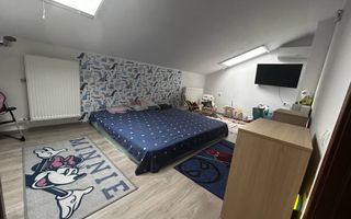 Apartament cu 4 camere – 138 mp utili, zona Valea Borcutului! - Poză 1