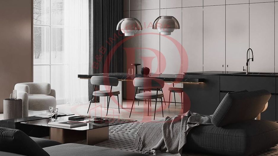 Apartament Decomandat 3 Camere-Theodor Pallady-Comision 0% - Poză 8