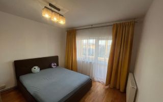 Apartament cu 3 camere, decomandate, Mărăști, zona Fabricii. - Poză 9