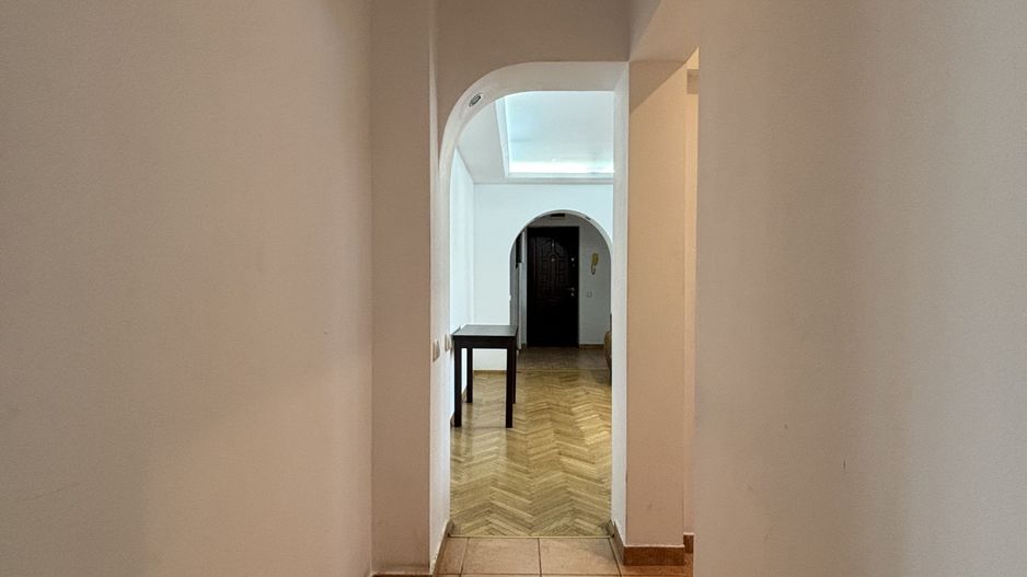 Apartament 3 camere | Etaj 1 | Centrală proprie | Instalații - Poză 10