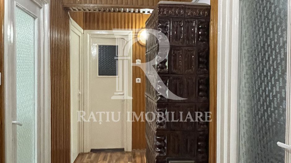 Apartament cu 3 camere | Etaj intermediar | Dacia | Oradea - Poză 5
